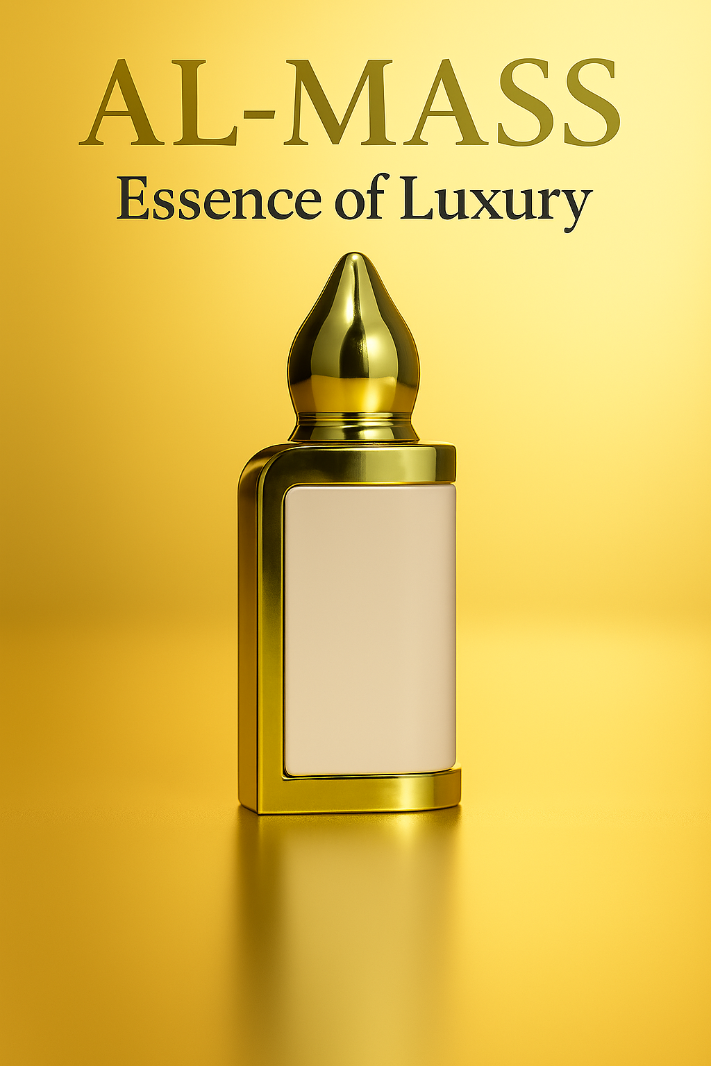 AL-MASS Essence of Luxury Set- AM01428MB ( 1 BHK FLAT GIVEAWAY PRODUCT ) 