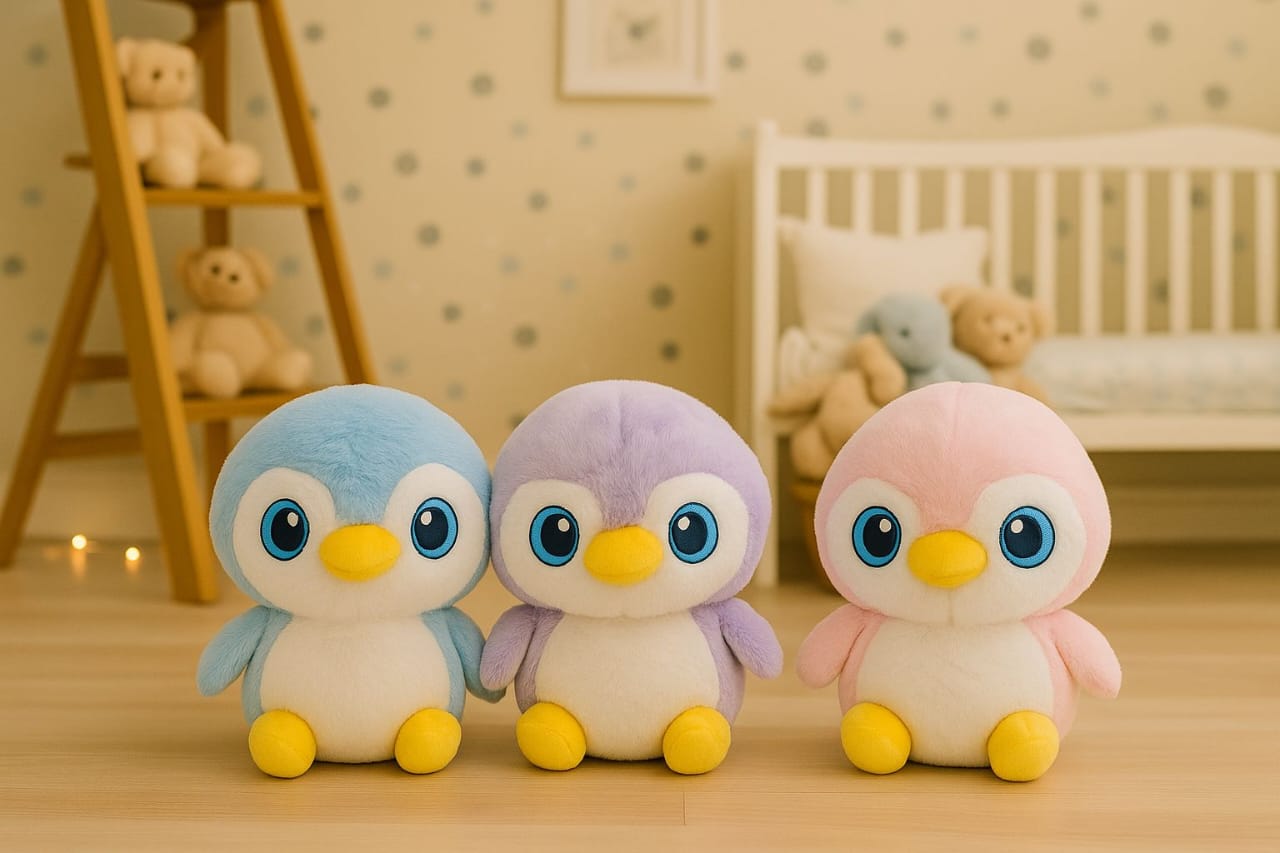 2471 Penguin - AM00301PS