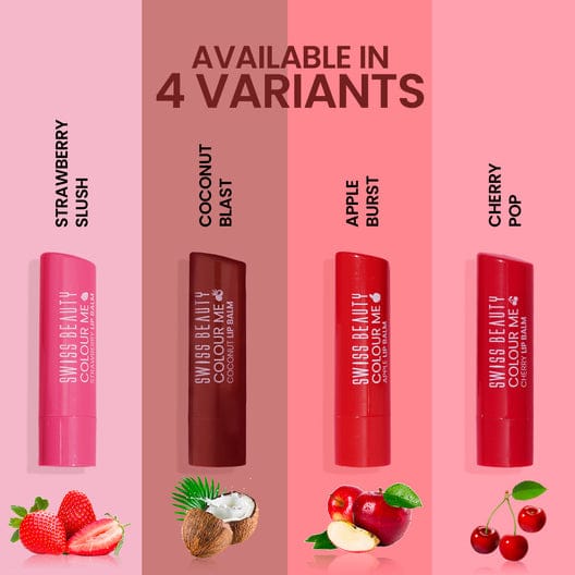Tinted Lip Balm- MK01349AC