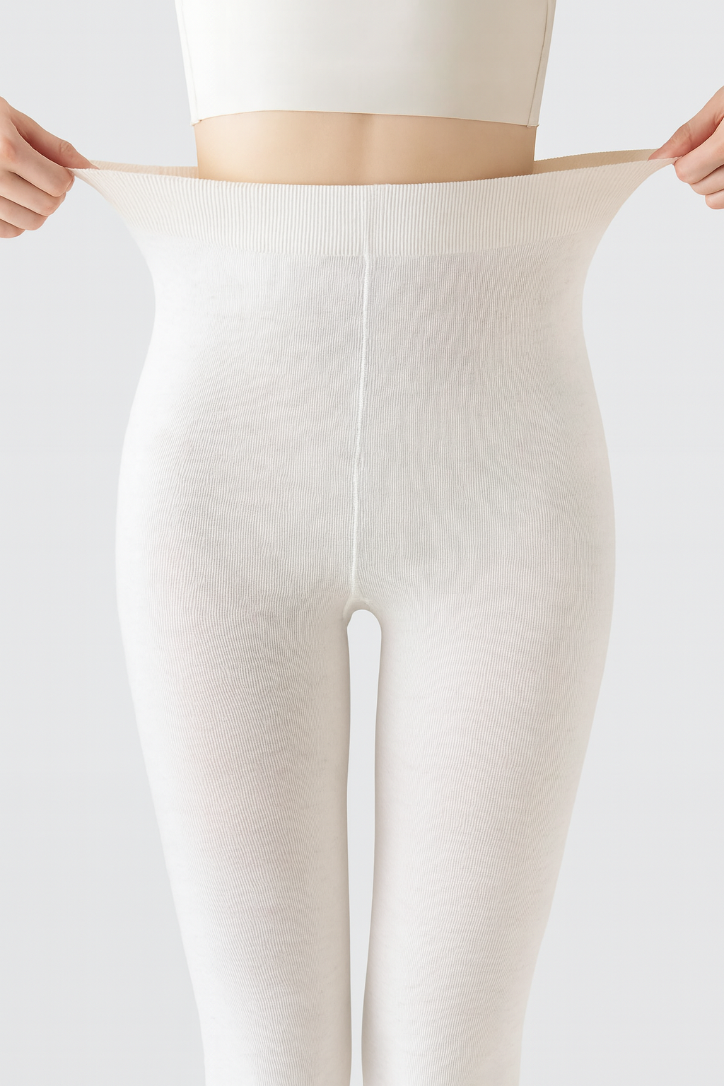 Winter Sculpting Thermal Tights