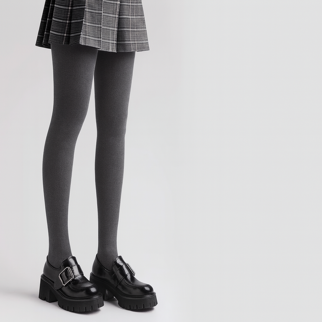 Winter Sculpting Thermal Tights