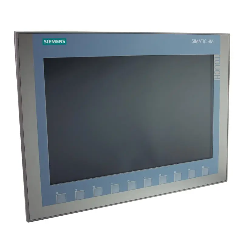 SIMATIC HMI, KTP1200 Basic