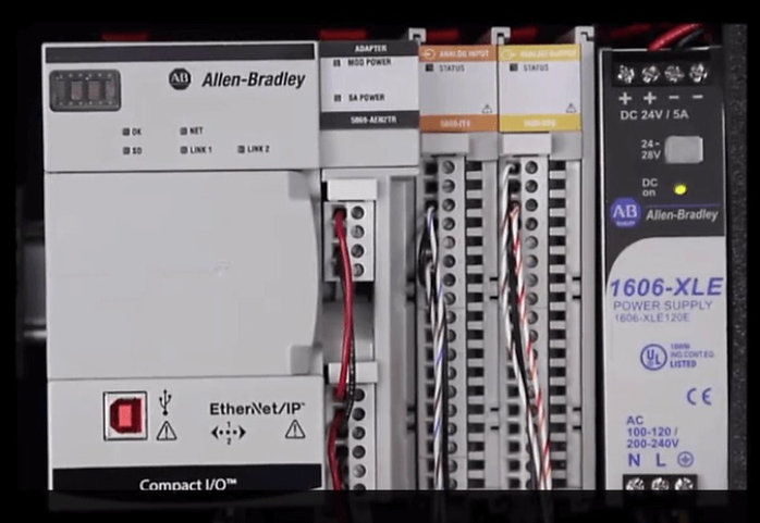 Studio 5000 Programming FULL