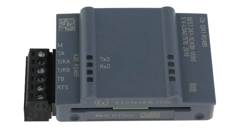 Communication Board CB 1241, RS485