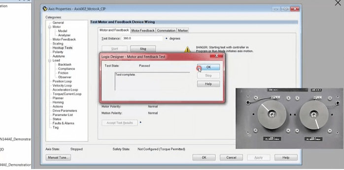 Studio 5000 Programming FULL