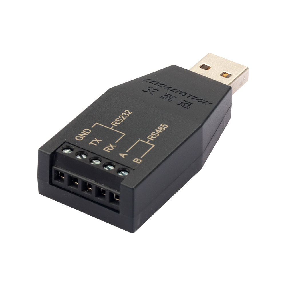USB to RS232 RS485
