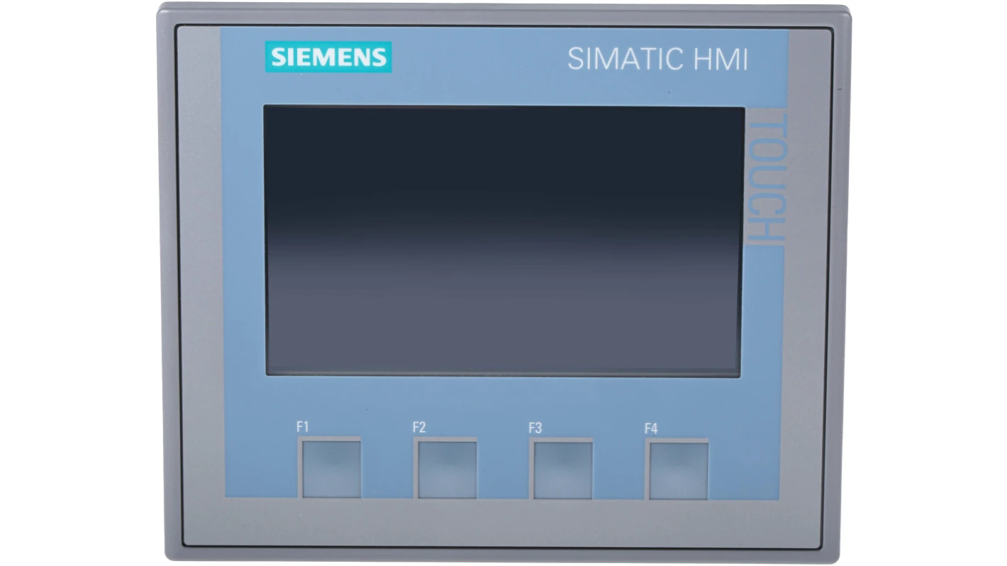 SIMATIC HMI, KTP400 Basic