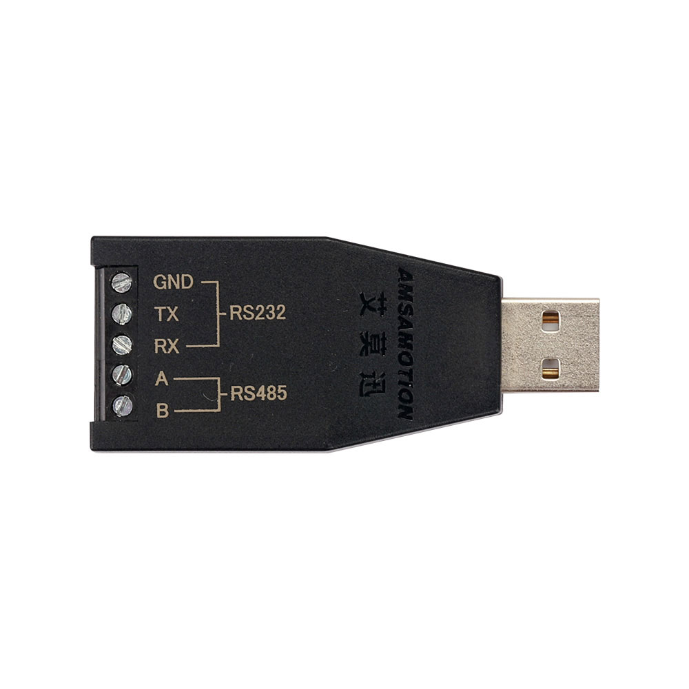 USB to RS232 RS485