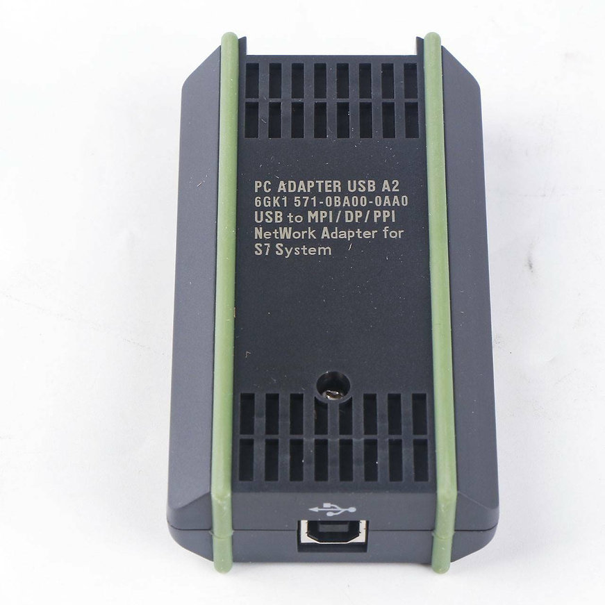 A2 USB-MPI DP PPI for Siemens S7-200/300/400 PLC