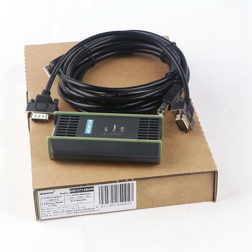 A2 USB-MPI DP PPI for Siemens S7-200/300/400 PLC