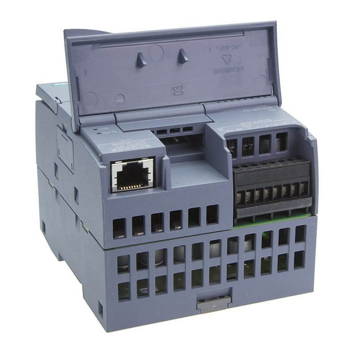 Siemens CPU 1212C AC/DC/RLY