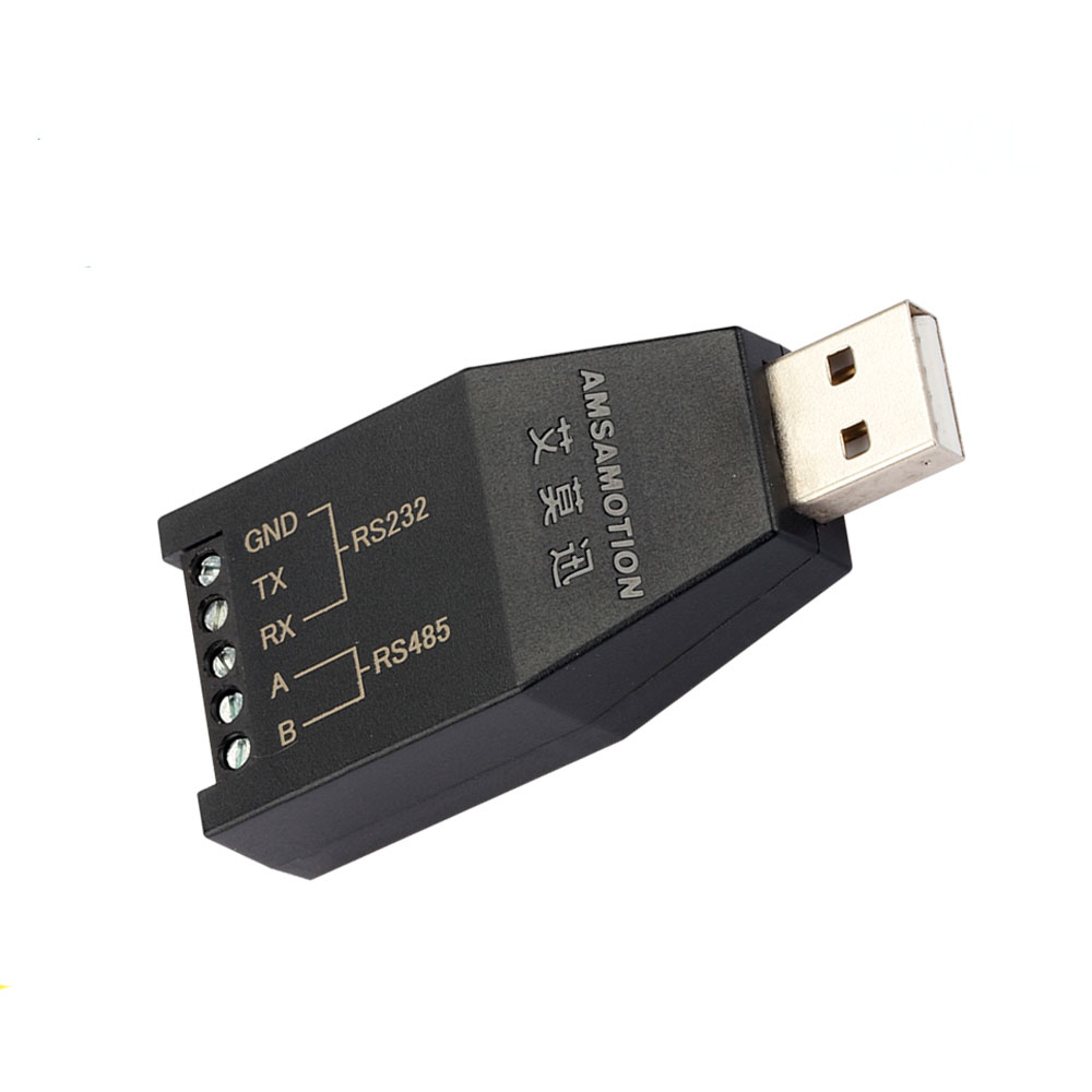 USB to RS232 RS485