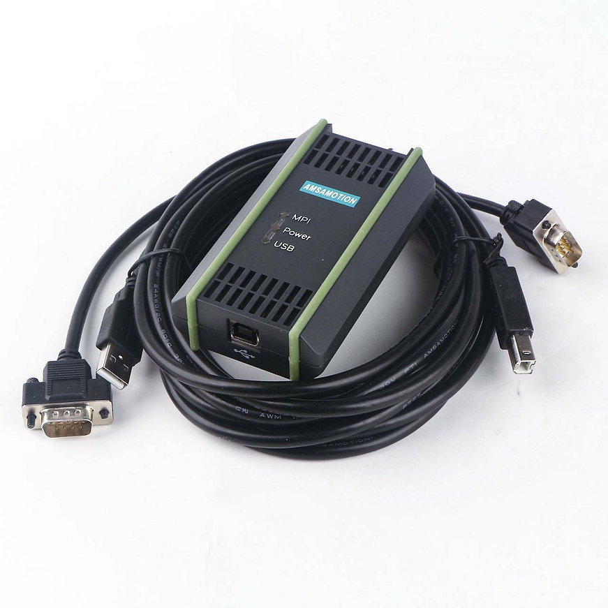 A2 USB-MPI DP PPI for Siemens S7-200/300/400 PLC