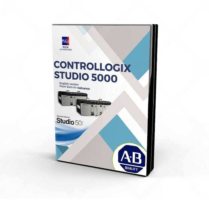 Studio 5000 Programming FULL