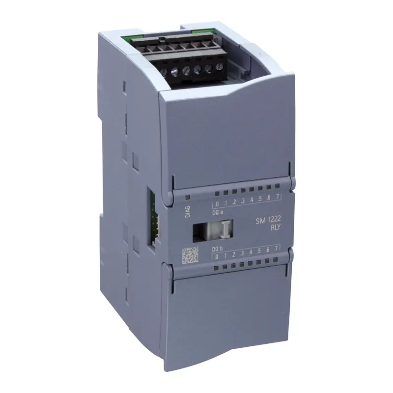 Digital Output SM1222, 16 DO, Relay