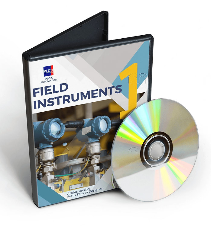 Field Instruments 1