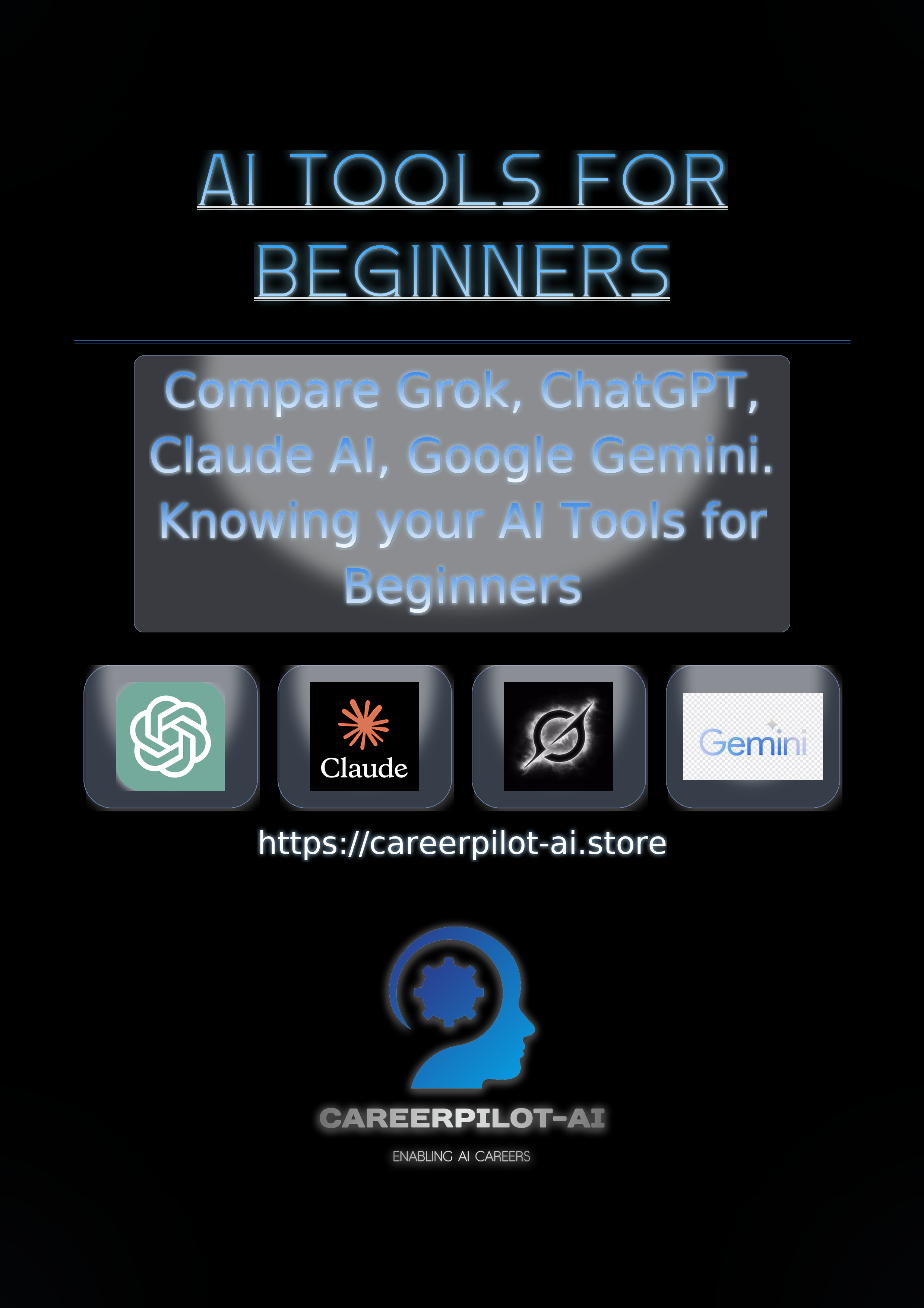 AI Tools for Beginners