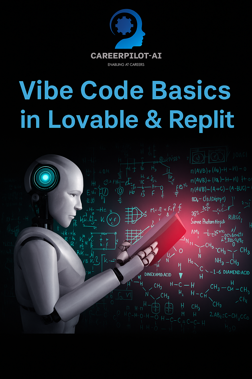 Vibe Code Basics in Lovable & Replit