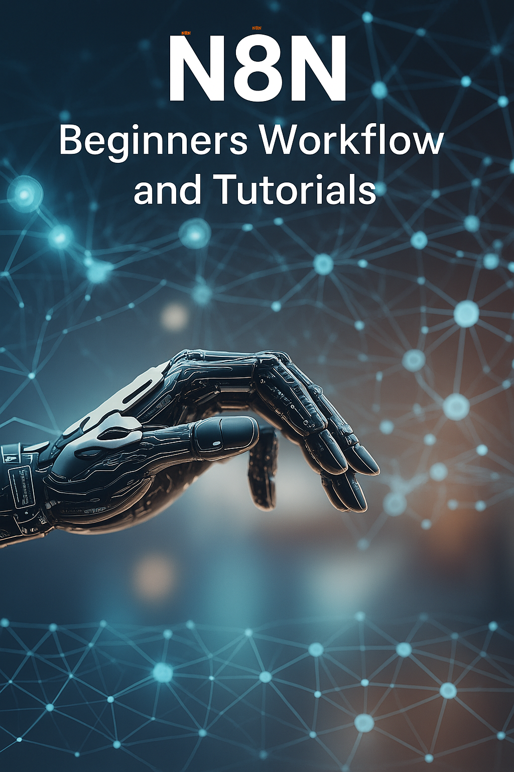 N8N Beginners Workflow and Tutorials