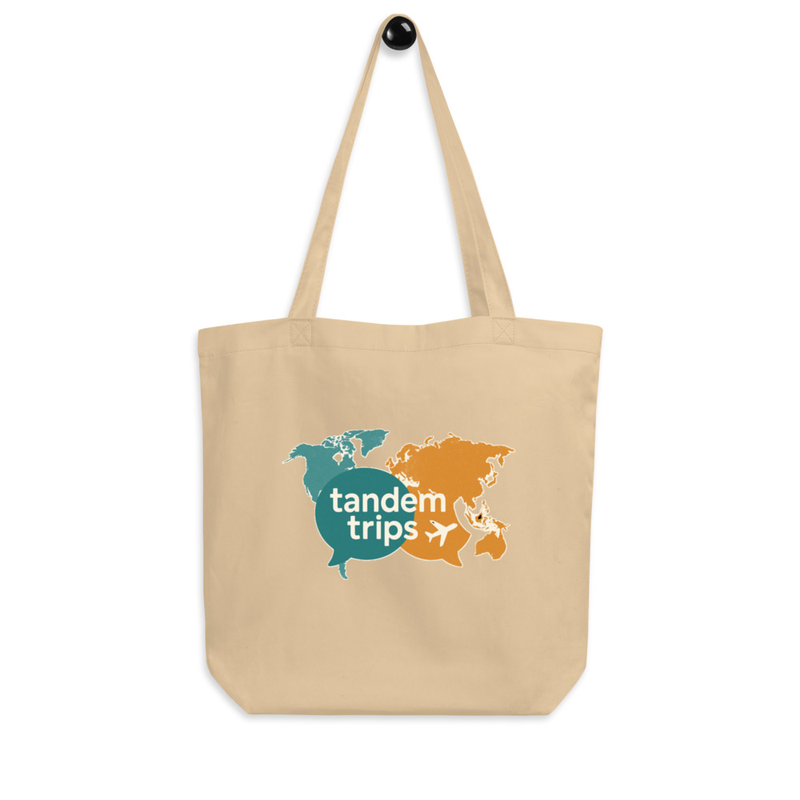 Organic TandemTrips Bag