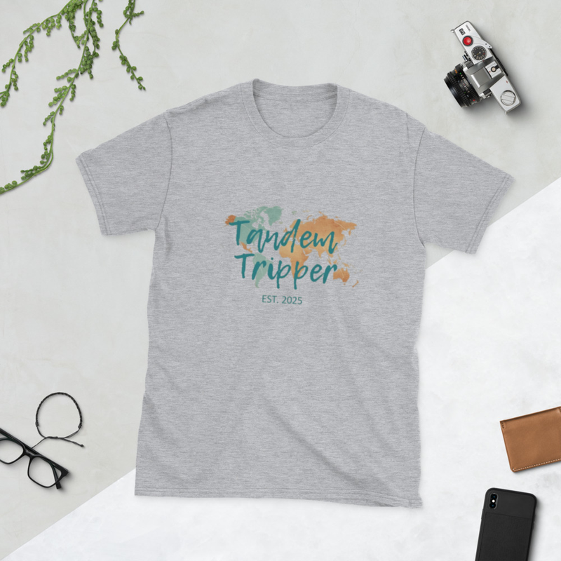 Tandem Tripper T-shirt