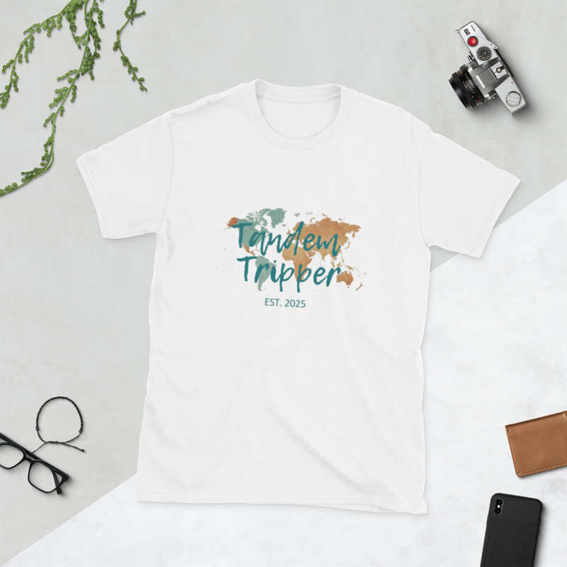 Tandem Tripper T-shirt