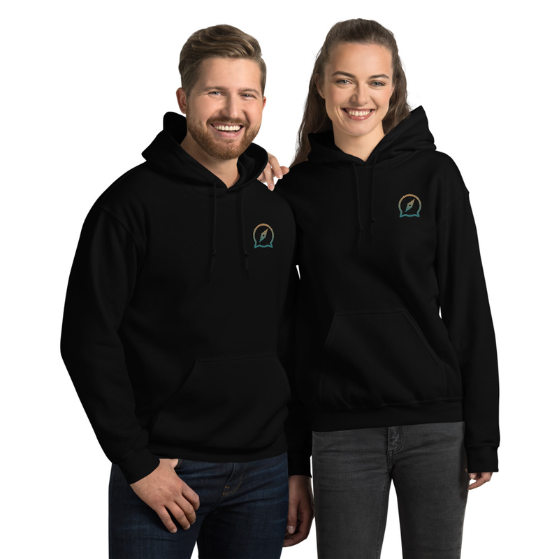 Unisex Hoodie - different colors