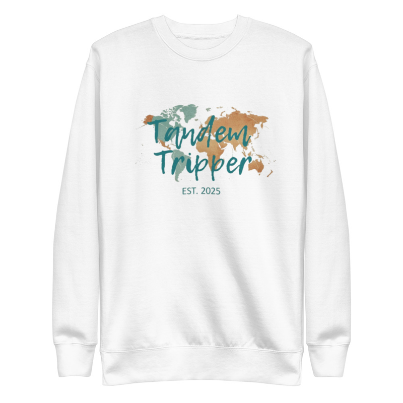 Tandem Tripper Sweatshirt