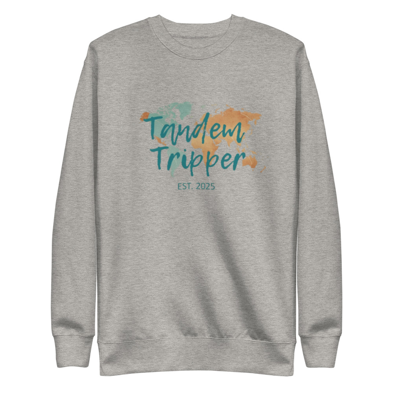 Tandem Tripper Sweatshirt