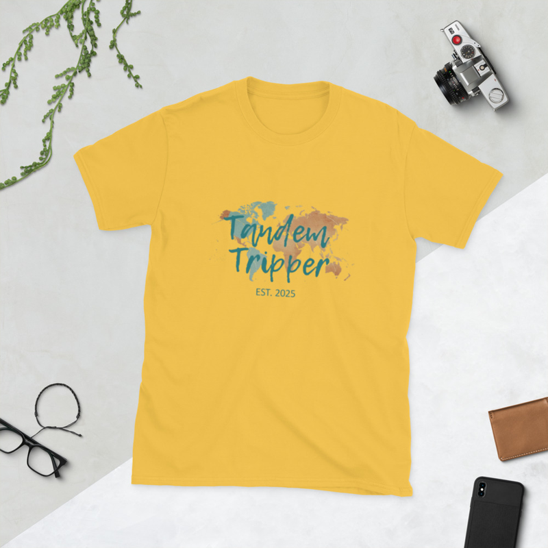 Tandem Tripper T-shirt