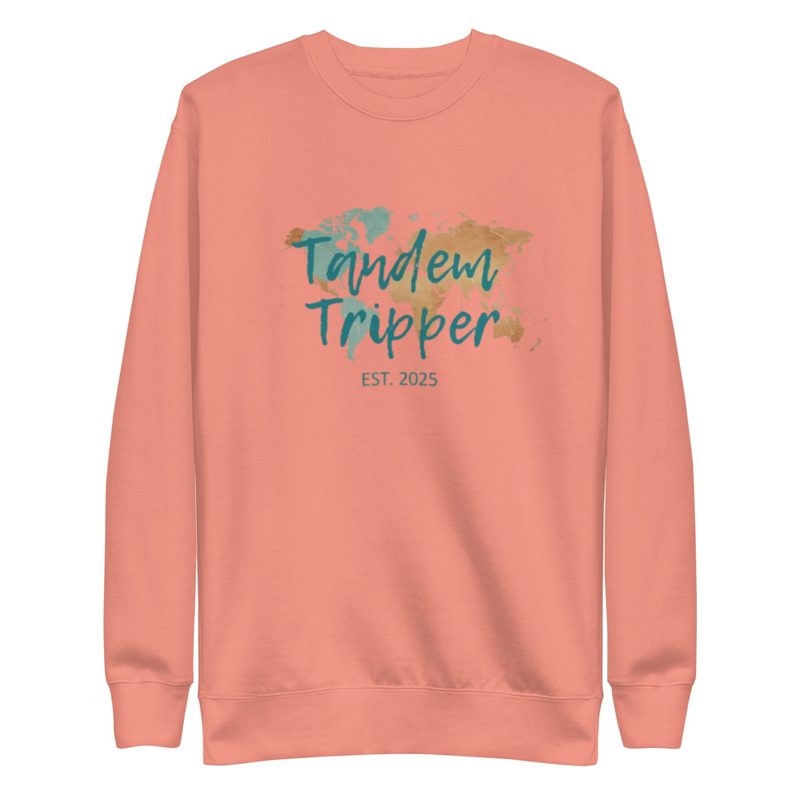 Tandem Tripper Sweatshirt