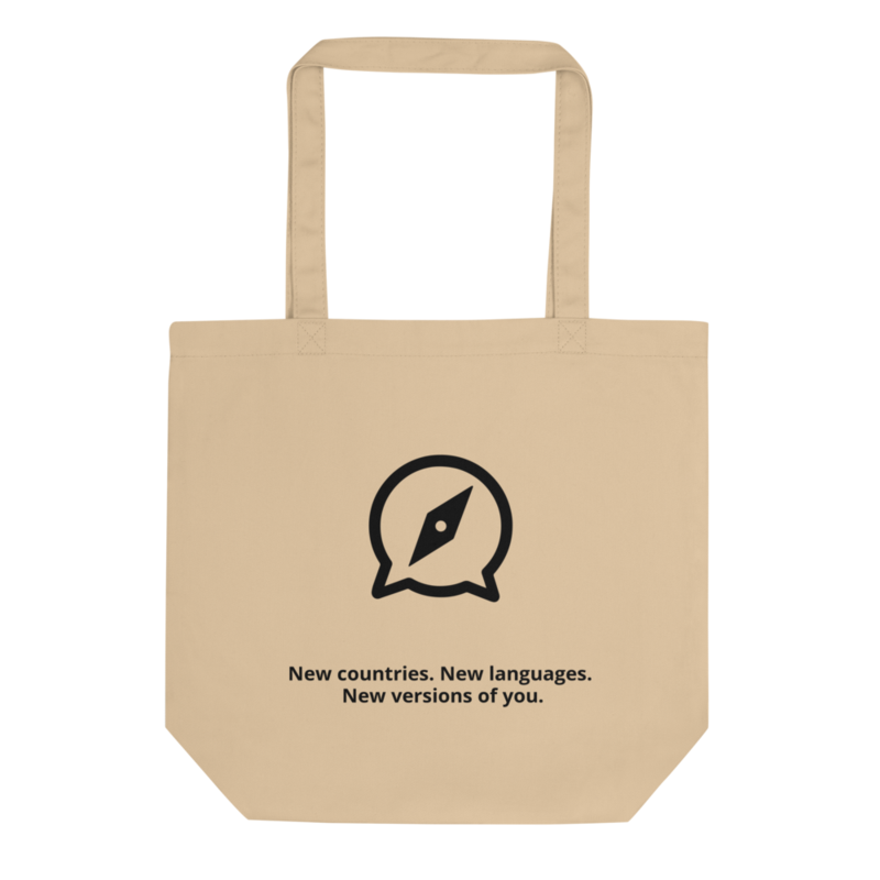 Organic TandemTrips Bag