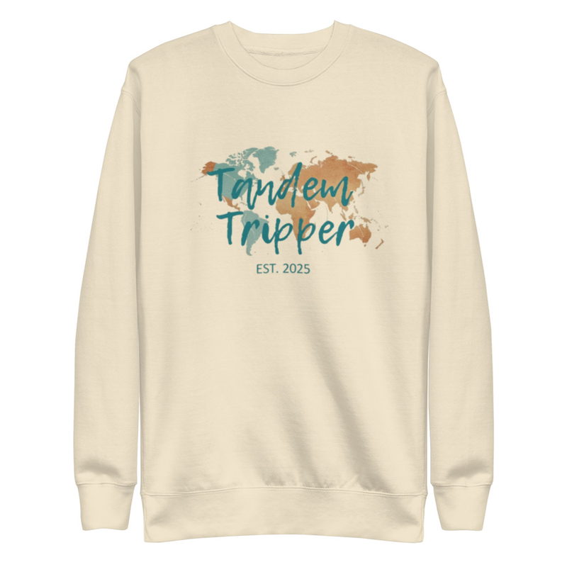 Tandem Tripper Sweatshirt