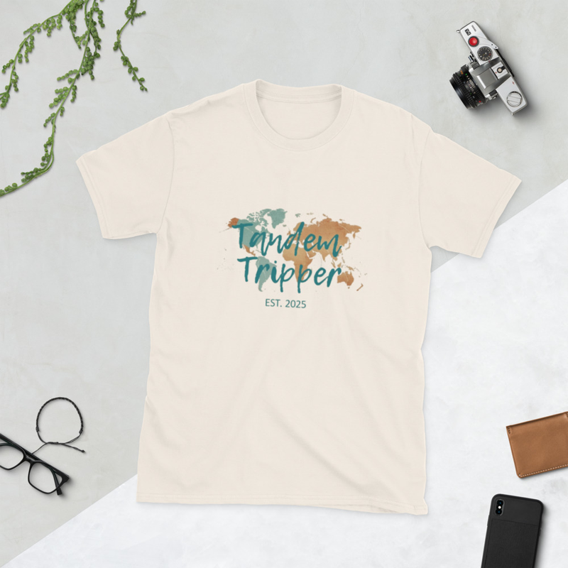 Tandem Tripper T-shirt