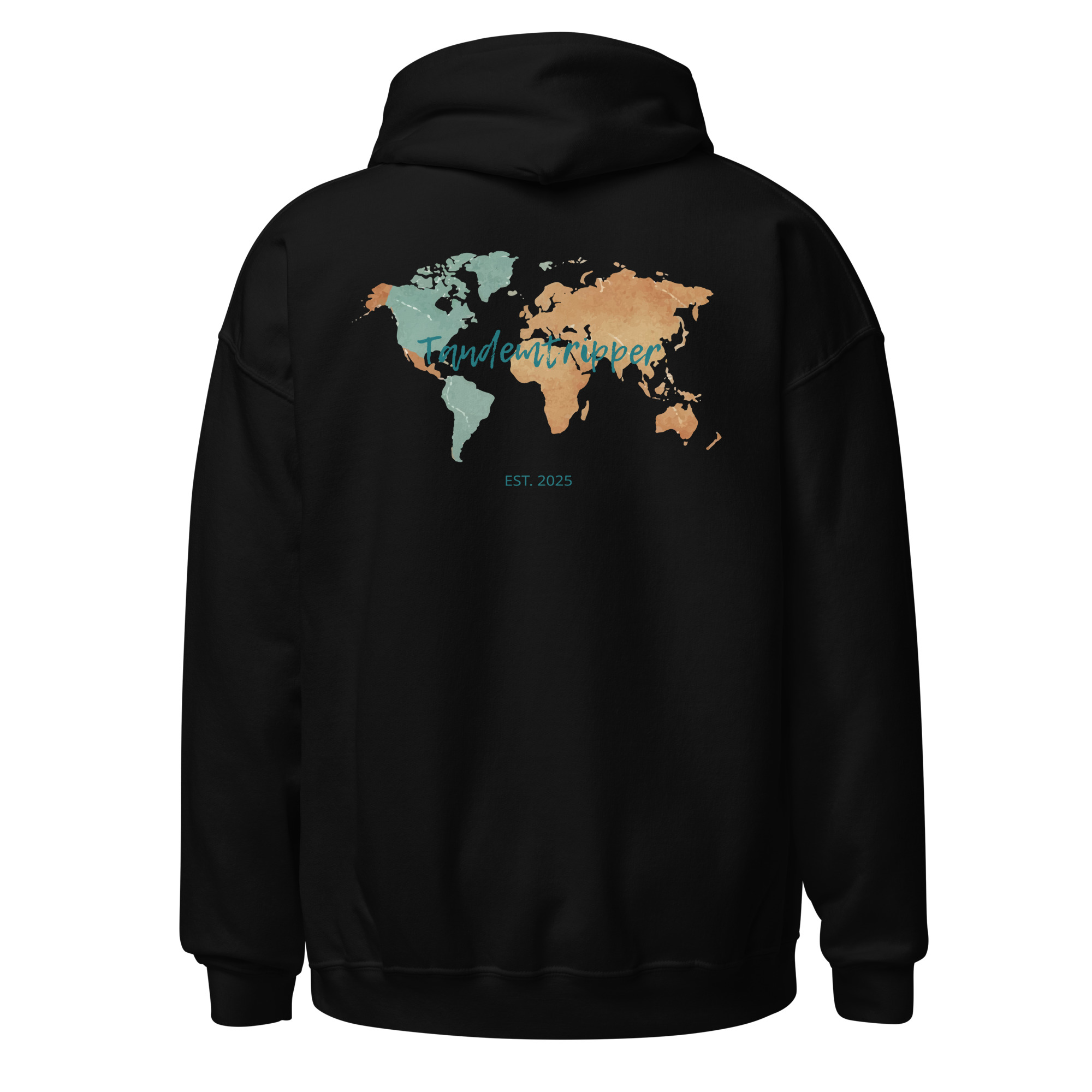 Unisex Hoodie - different colors