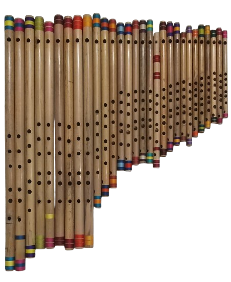 Premium Flutes for Musicians