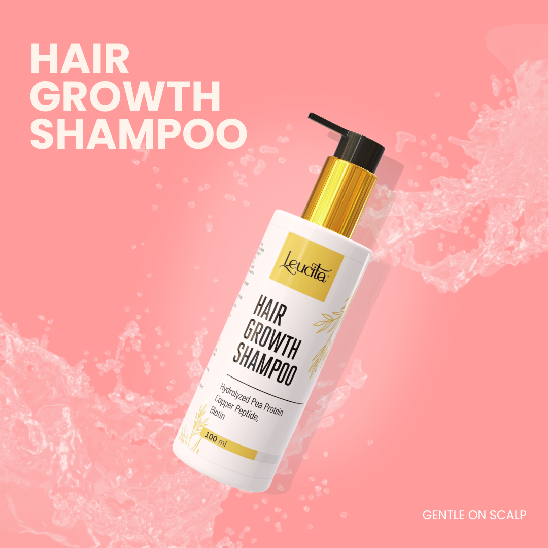 Hair Growth Shampoo