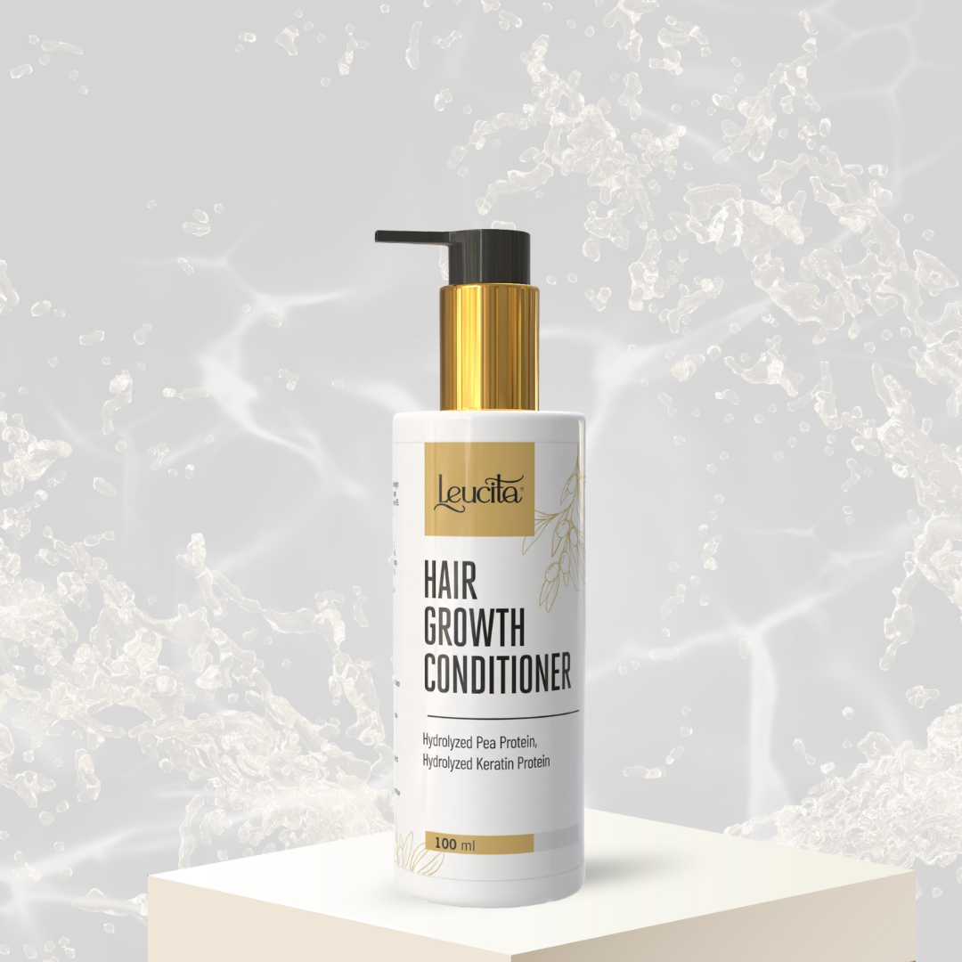 Hair Growth Conditioner