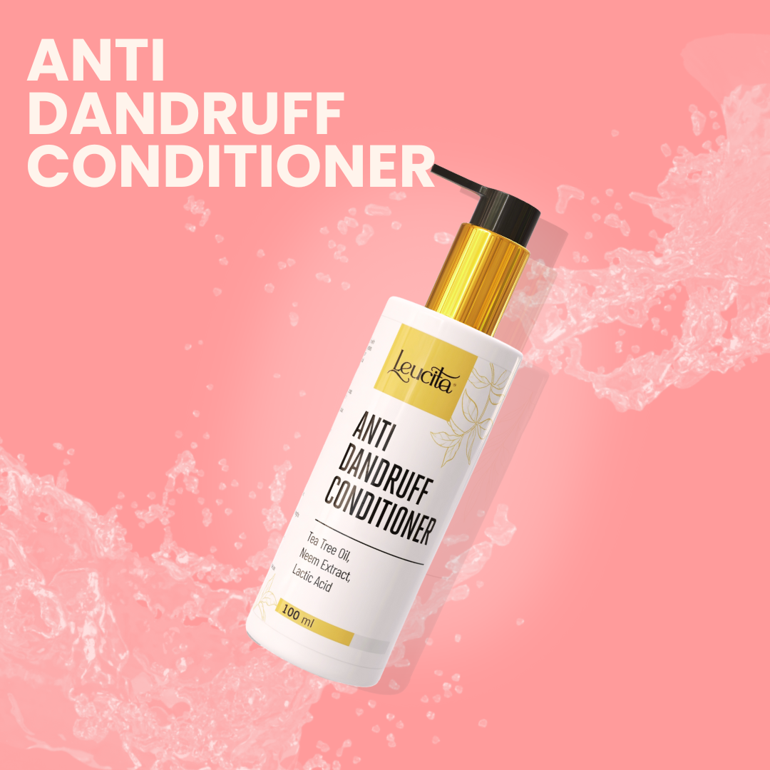  Anti Dandruff Conditioner