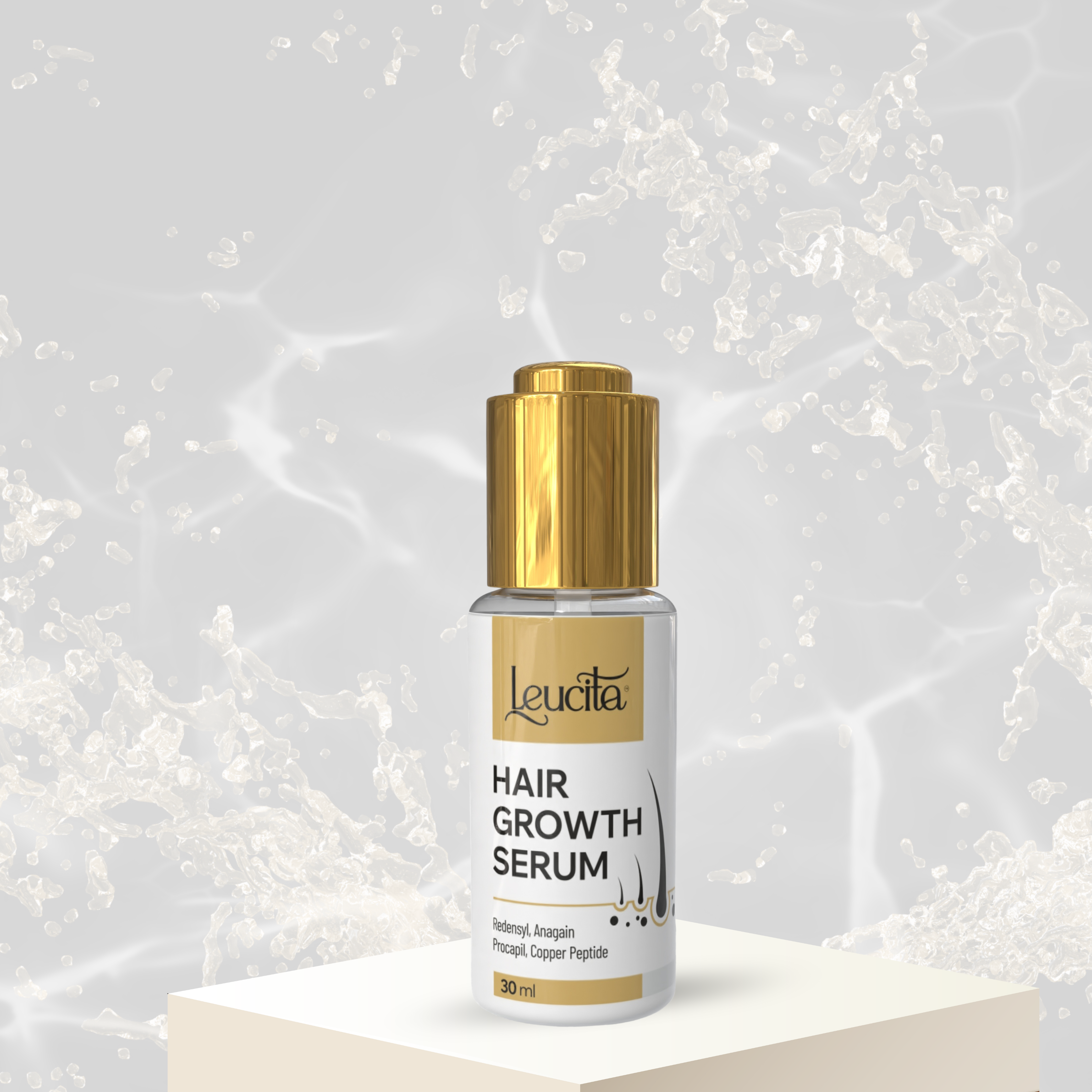  Hair Growth Serum