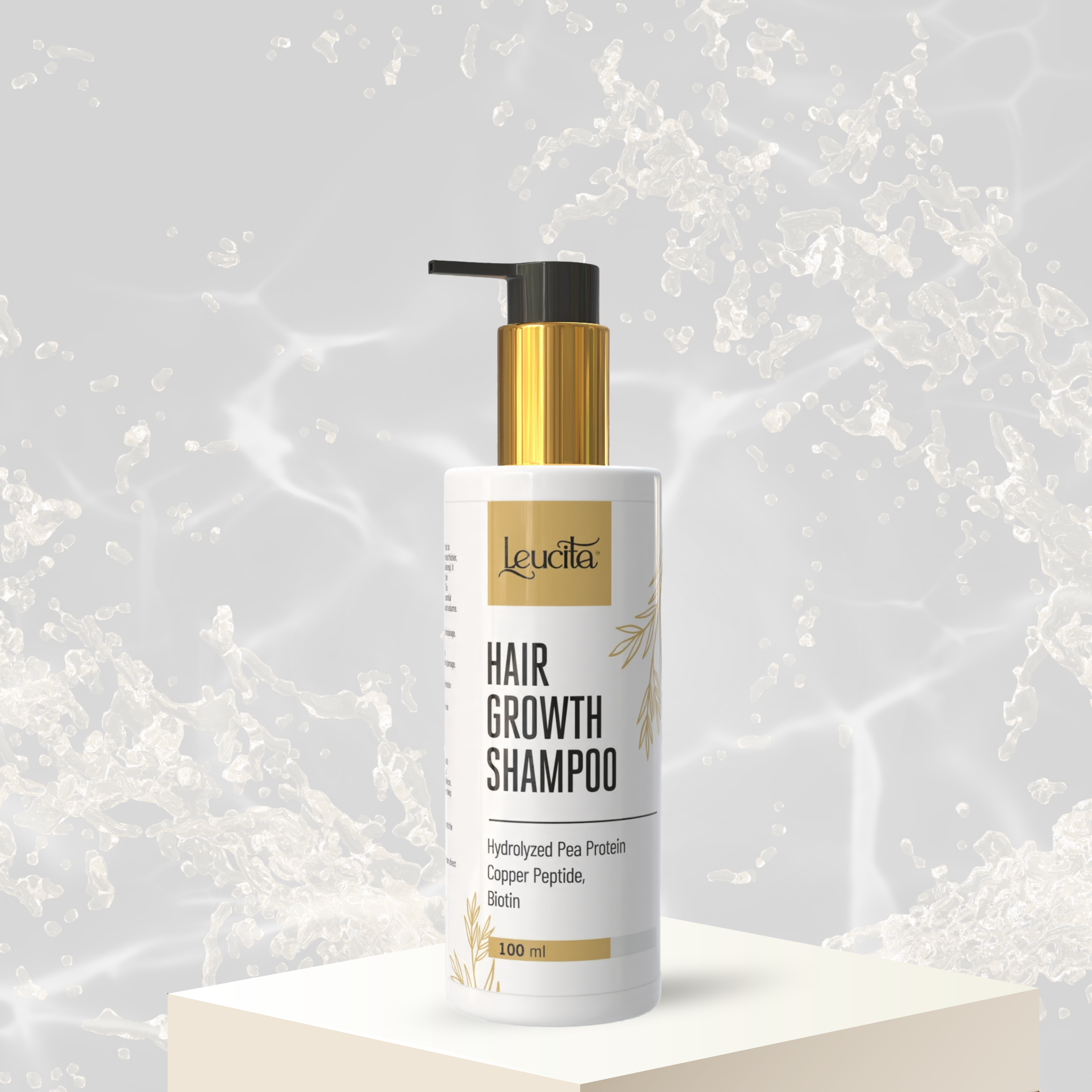 Hair Growth Shampoo