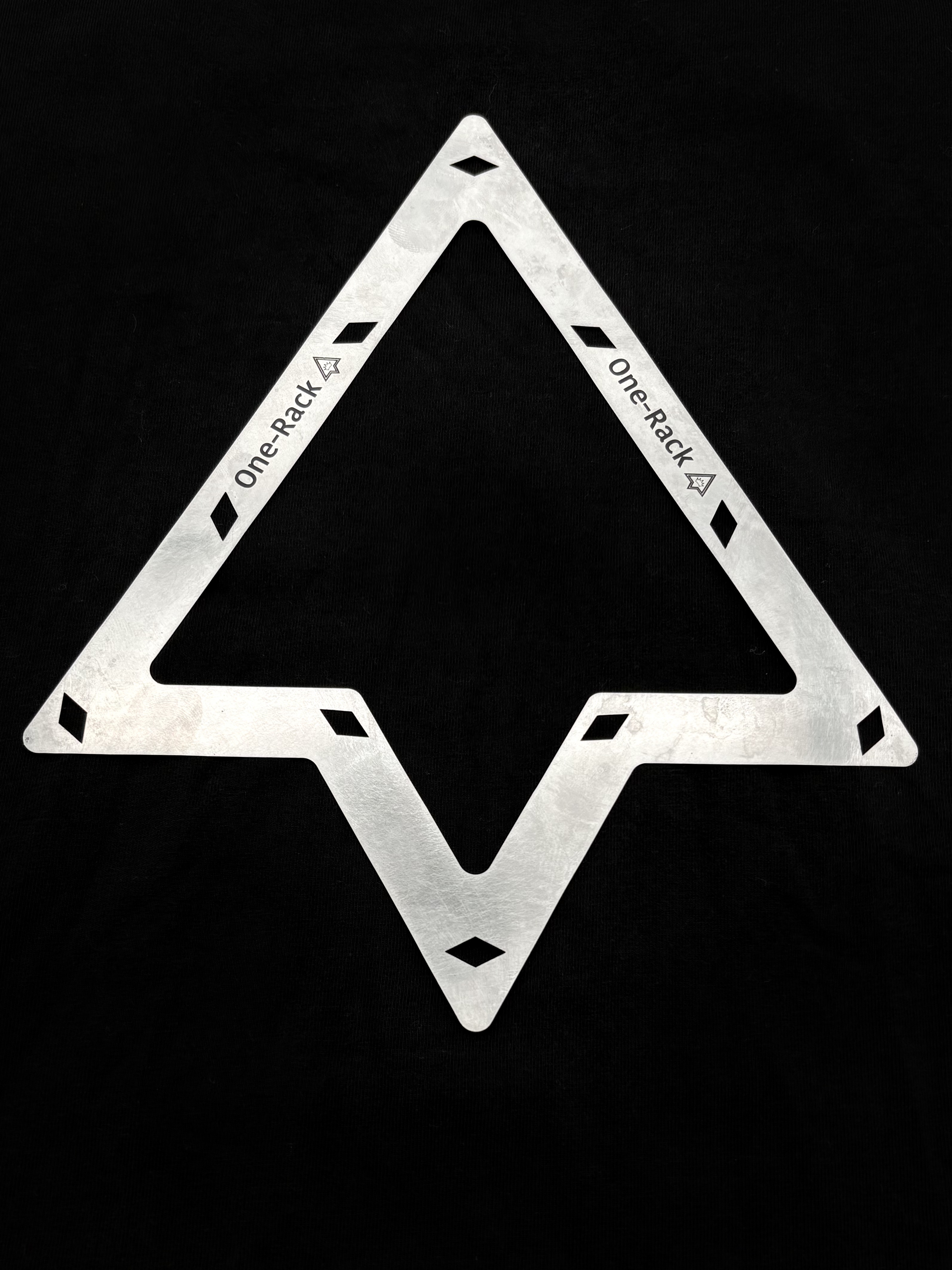 THE ONE RACK - SINGLE PACK