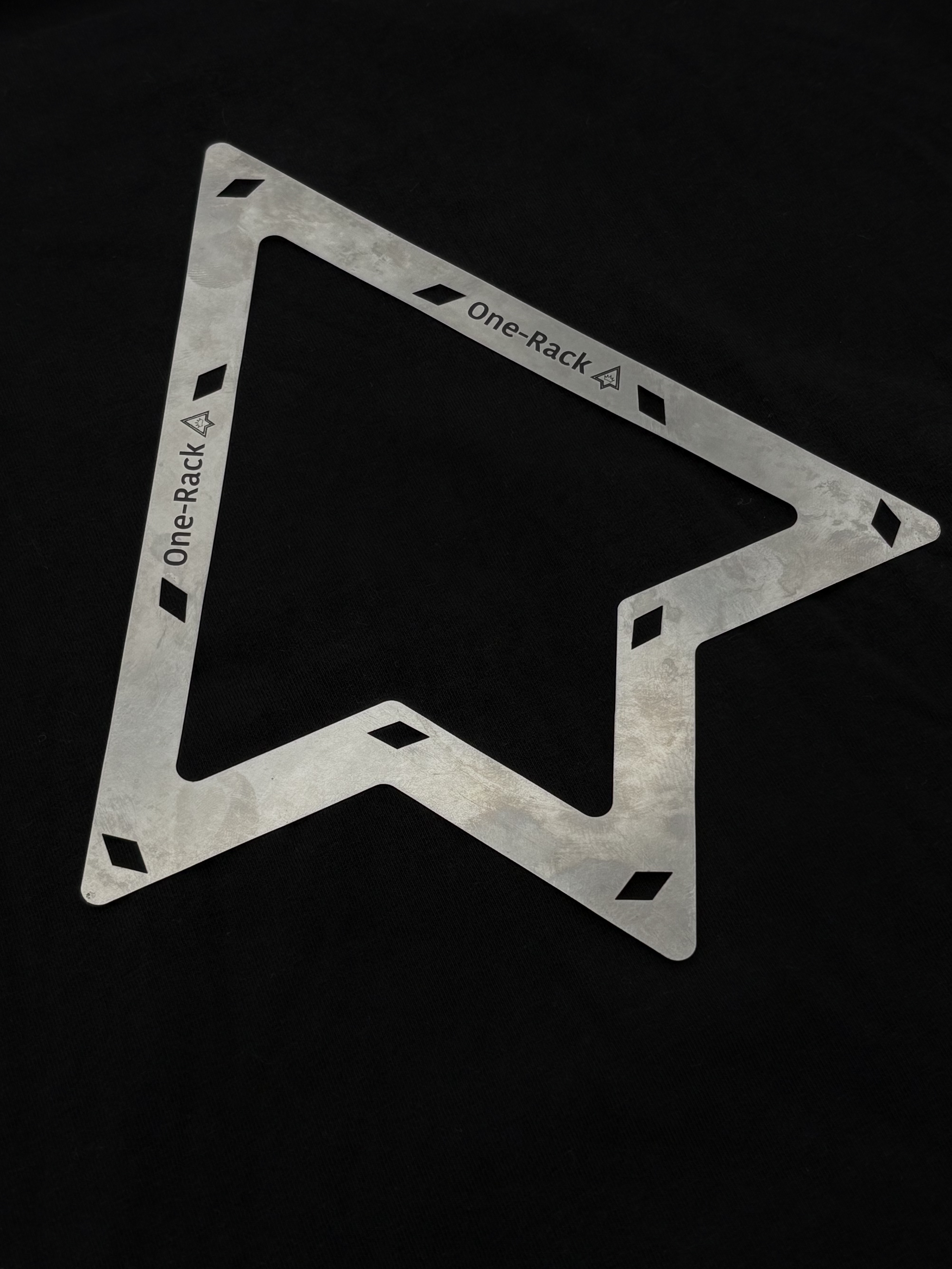 THE ONE RACK - SINGLE PACK