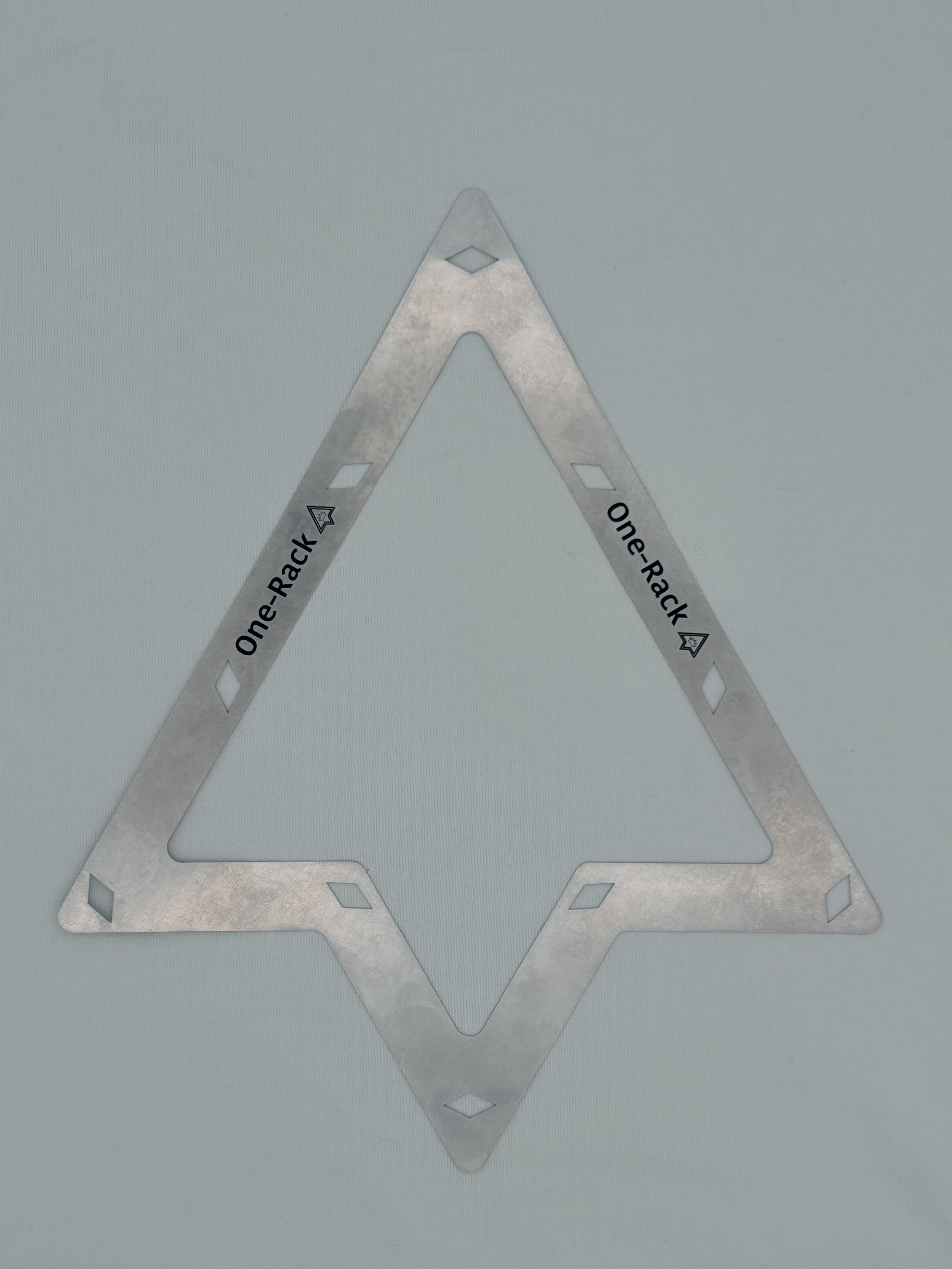 THE ONE RACK - SINGLE PACK