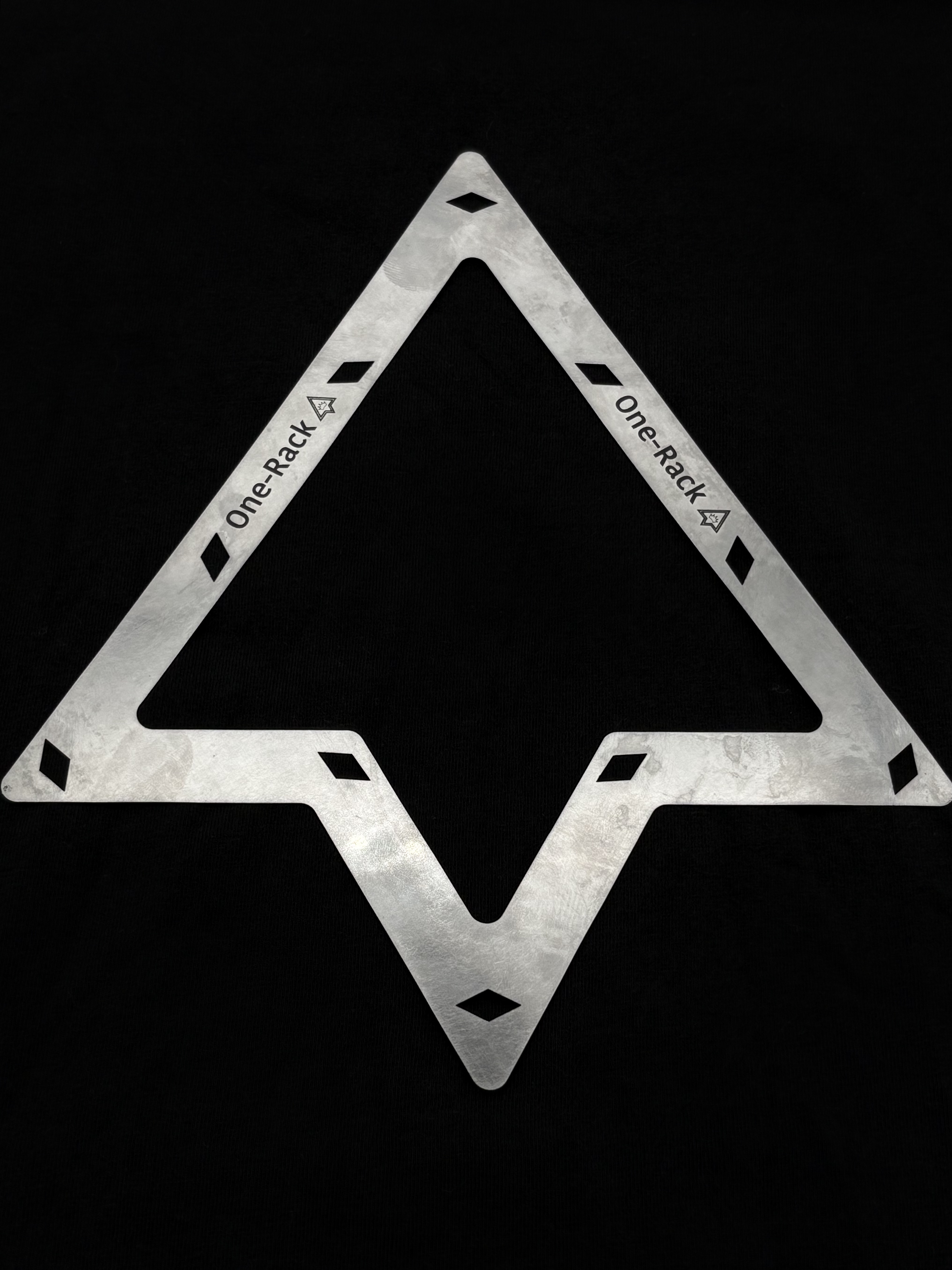 THE ONE RACK - SINGLE PACK