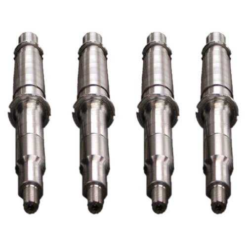 Industrial Machine Spindles