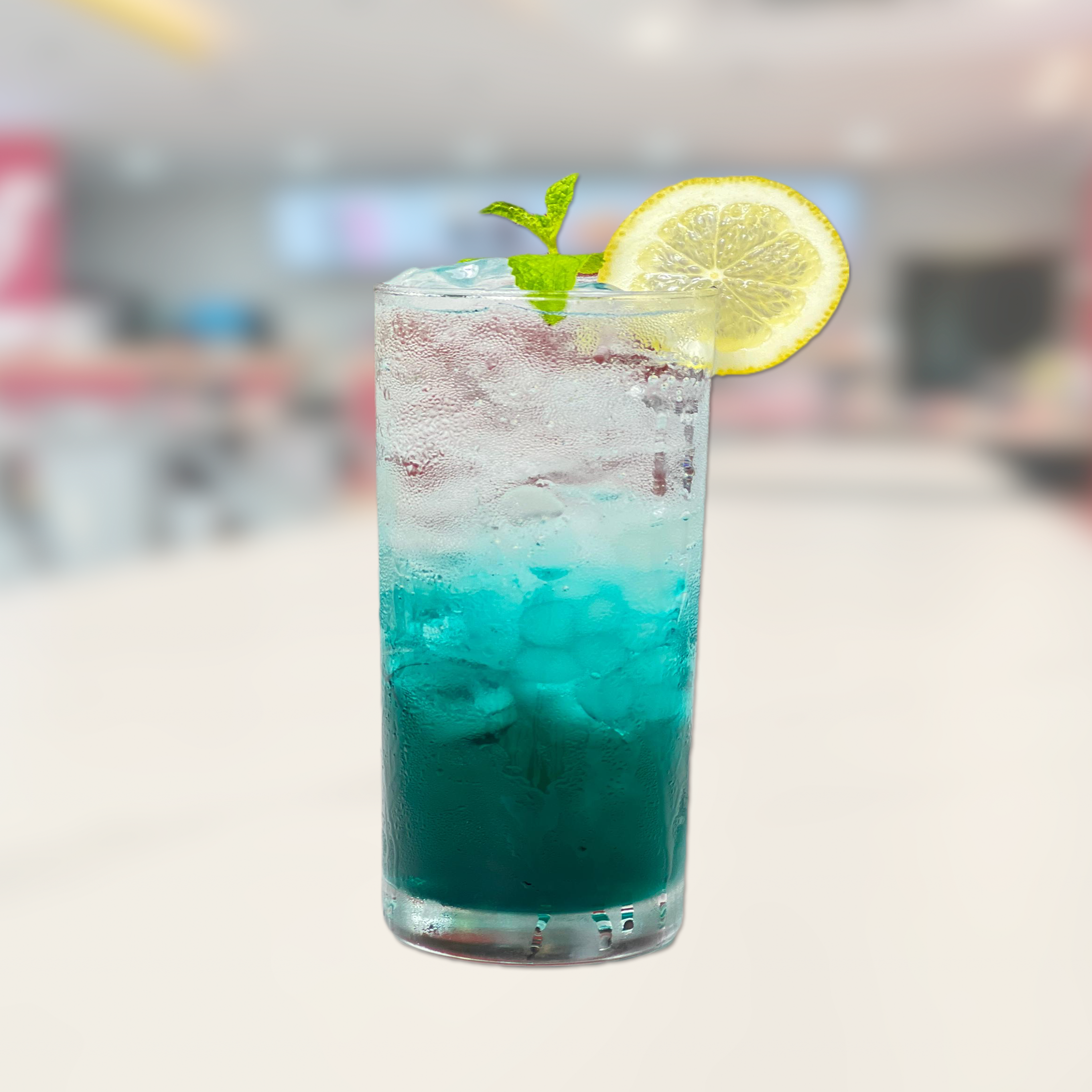 Spring Fizz