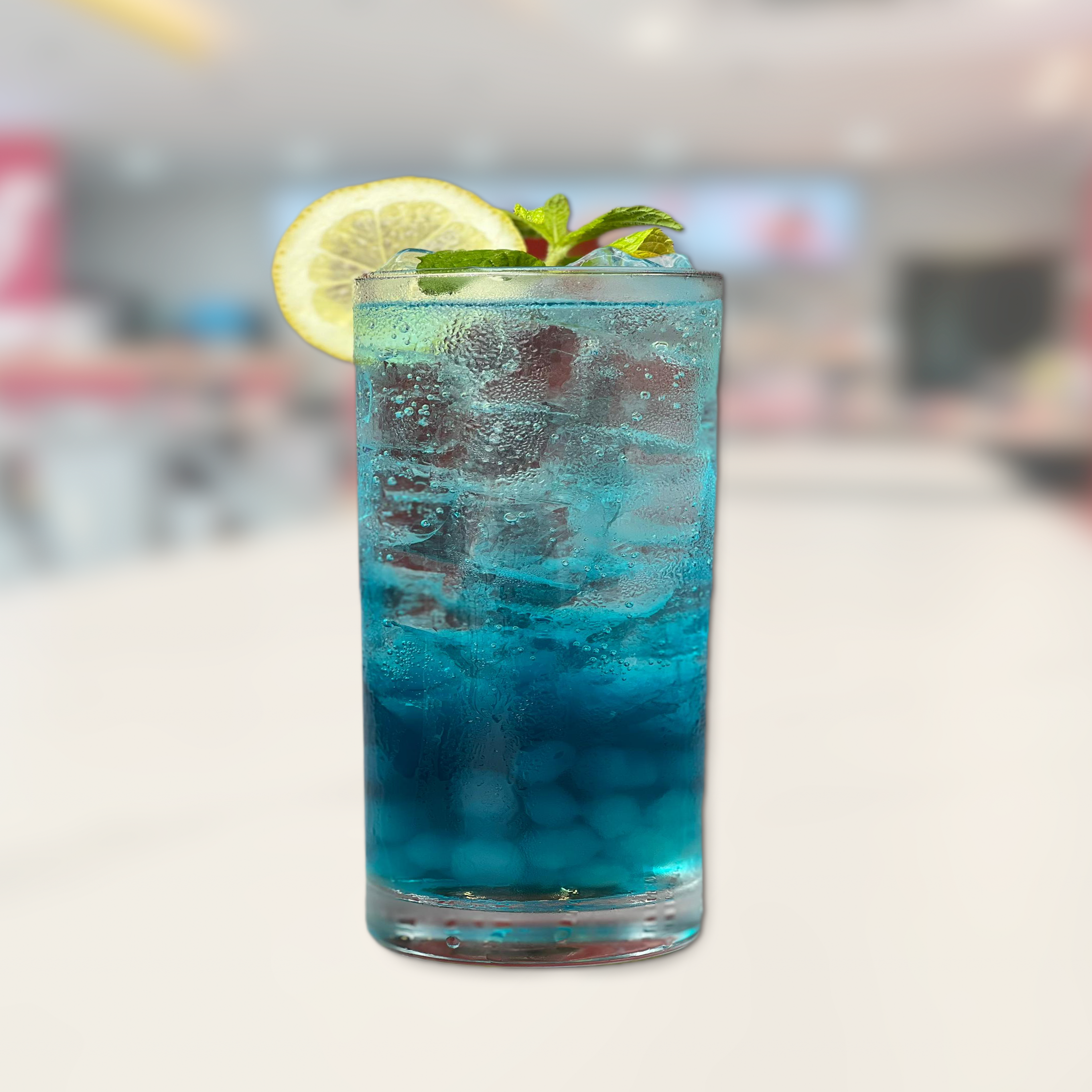 Sky Pop