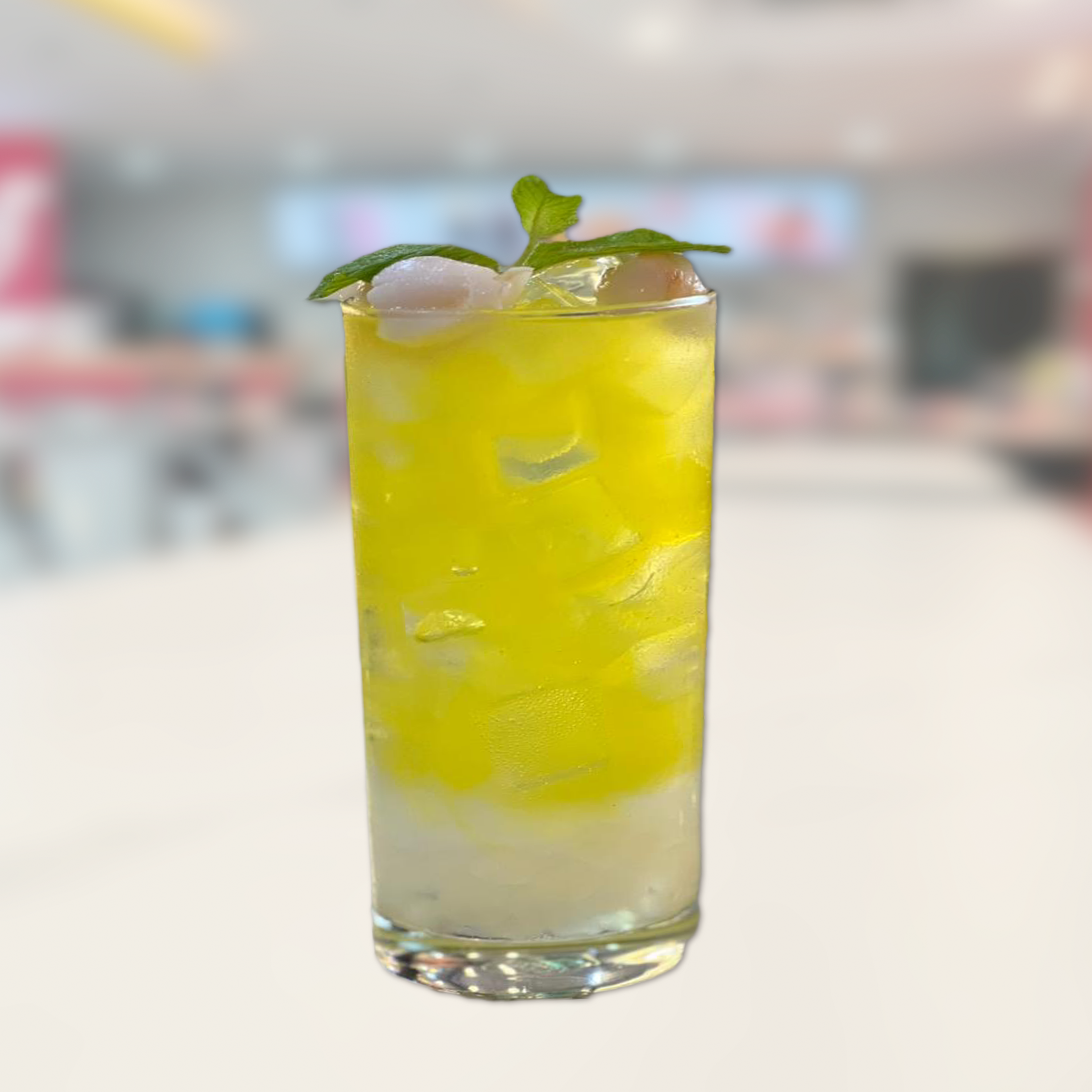 Mango Lici
