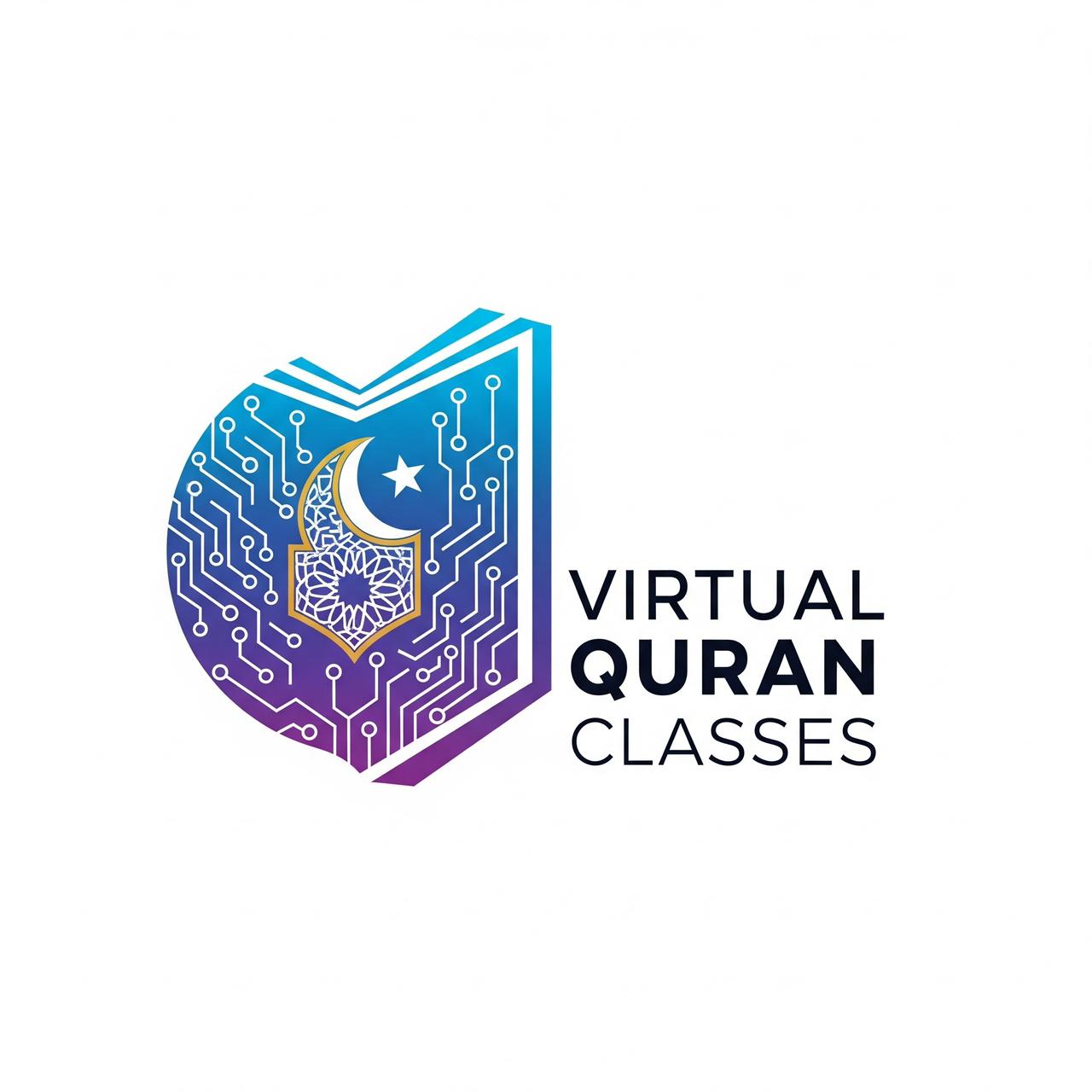 Virtual Quran Classes